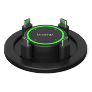 collaboration switcher - Biamp