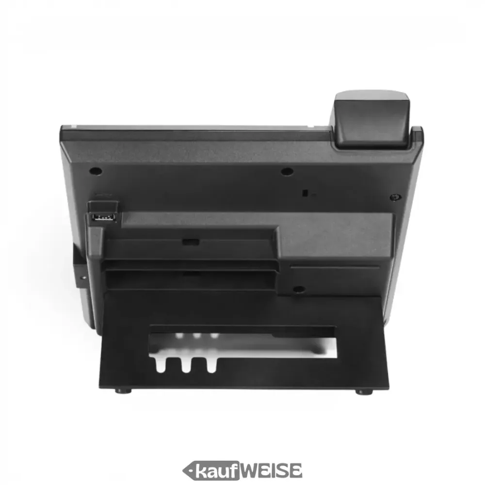 Poly OBi VVX 450 IP telefon | 12 linek | PoE