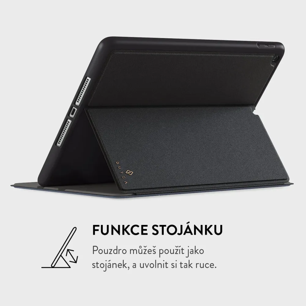 Wine & Dine - iPad 10.2 (9th/8th/7th Gen) Pouzdro