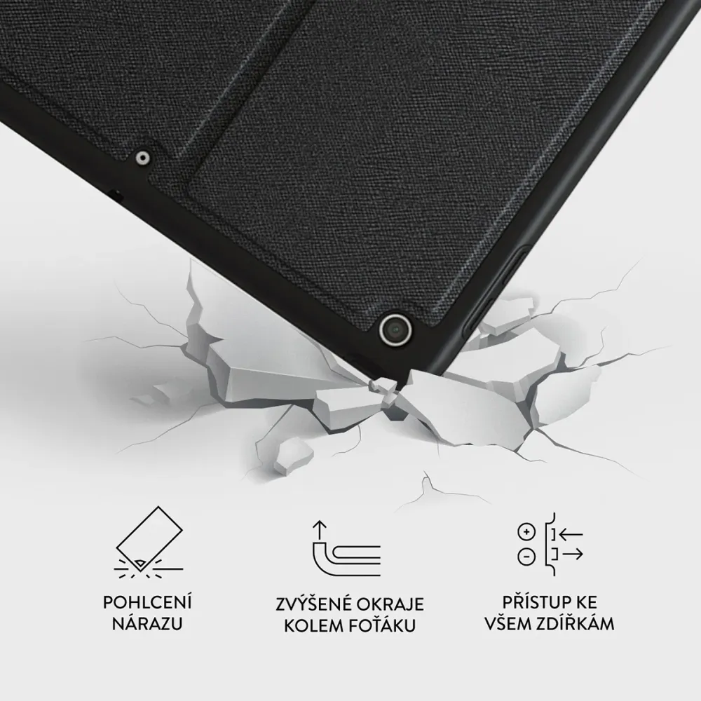 Wine & Dine - iPad 10.2 (9th/8th/7th Gen) Pouzdro
