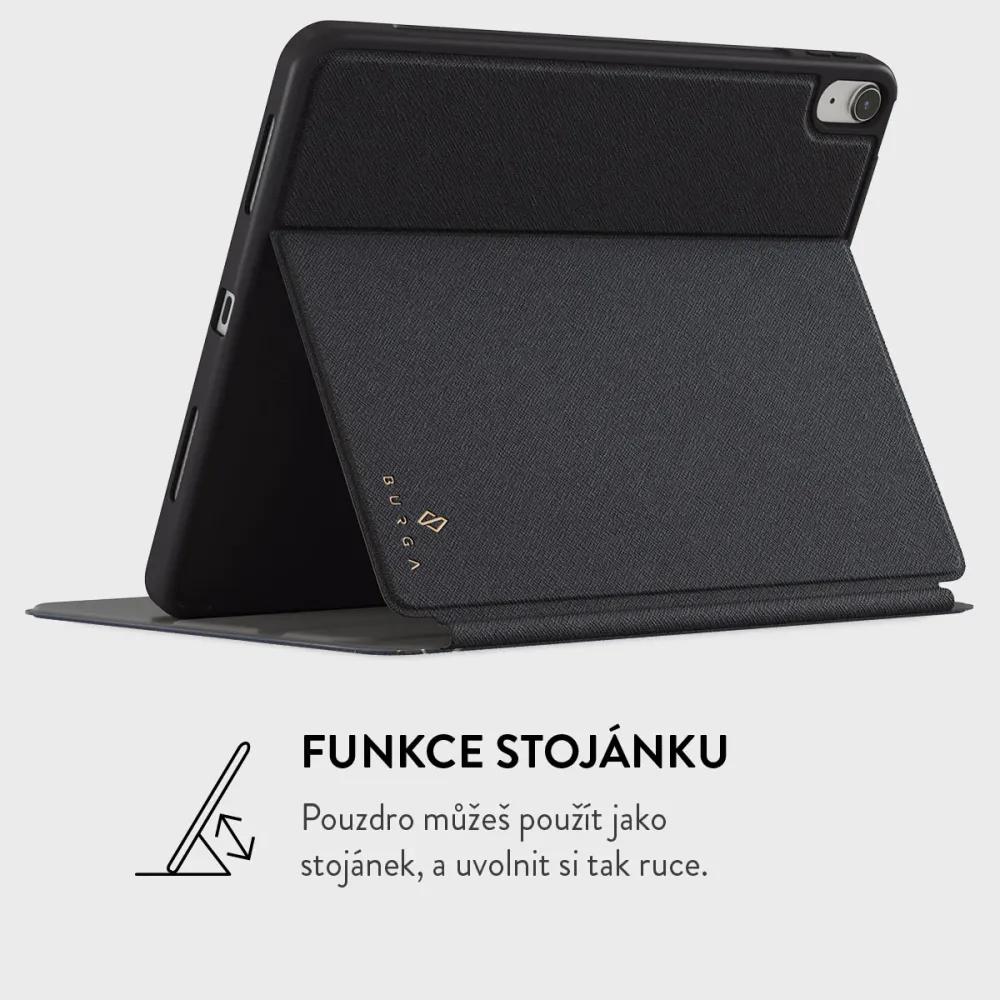 Wine & Dine - iPad 10.9 (10th Gen) Pouzdro