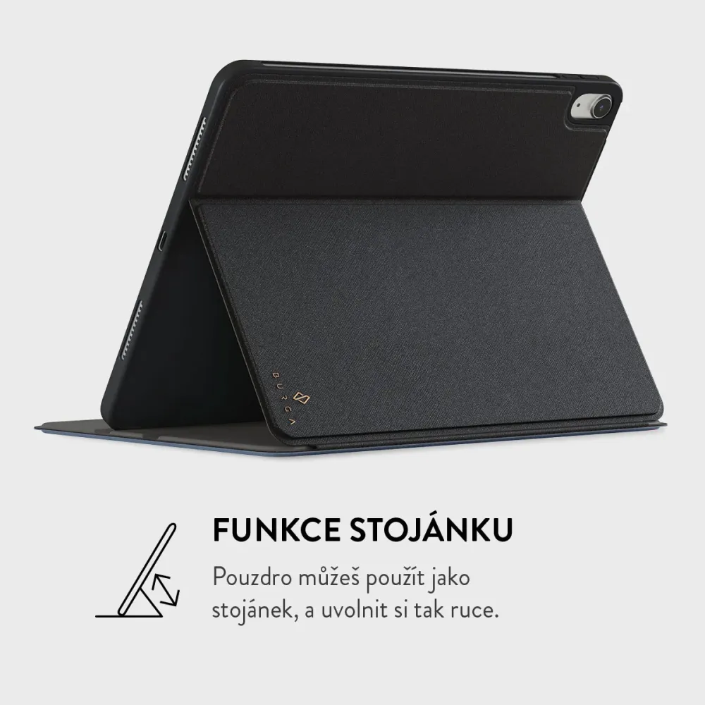Wine & Dine - iPad Air 10.9 (5th/4th Gen) Pouzdro