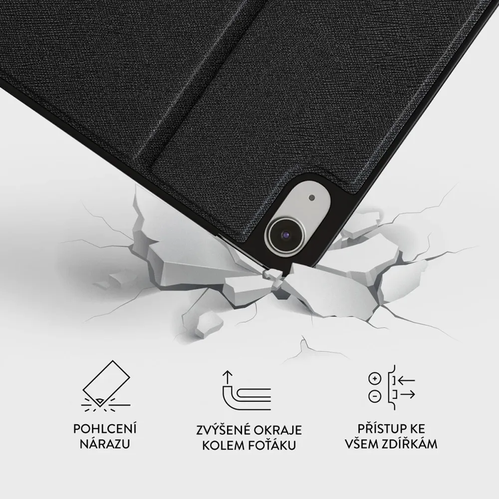 Wine & Dine - iPad Air 11 (7th/6th Gen) Pouzdro