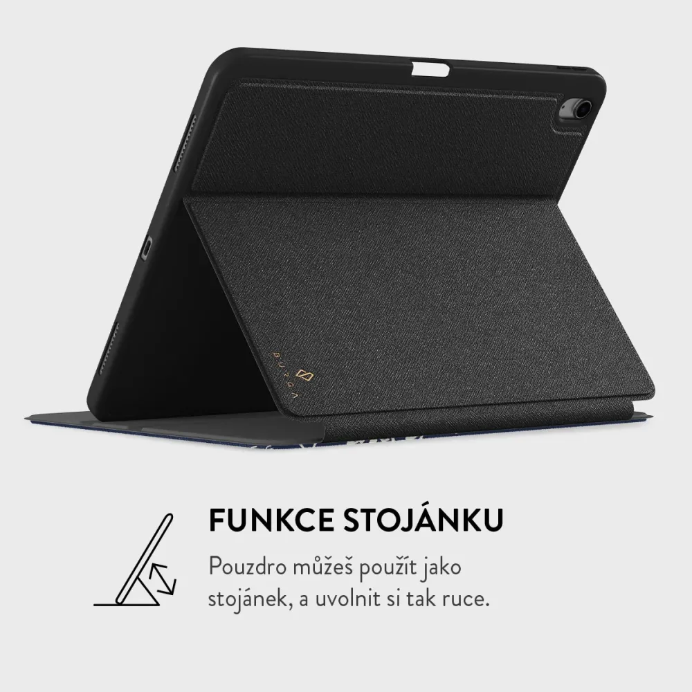 Wine & Dine - iPad Air 13 (8th/7th/6th Gen) Pouzdro