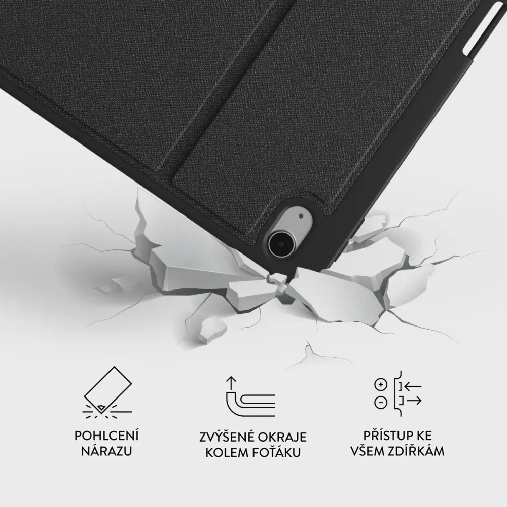 Wine & Dine - iPad Air 13 (8th/7th/6th Gen) Pouzdro