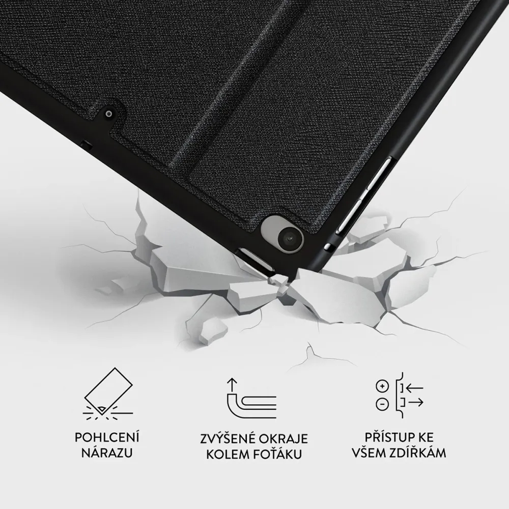 Wine & Dine - iPad Mini 7.9 (5th Gen) Pouzdro