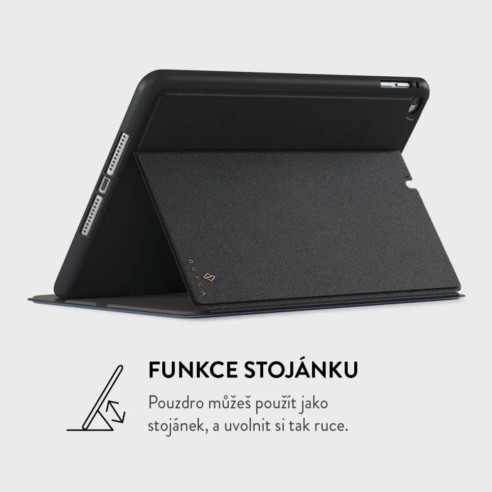Wine & Dine - iPad Mini 7.9 (5th Gen) Pouzdro