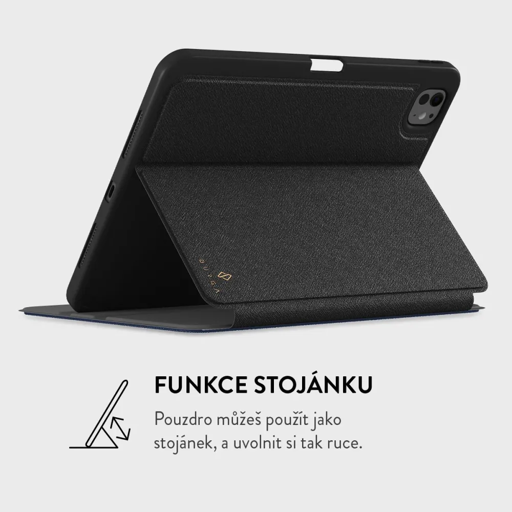 Wine & Dine - iPad Pro 11 (8th/7th Gen) Pouzdro