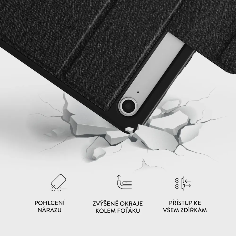 Wine & Dine - Samsung Galaxy Tab S10 FE Pouzdro