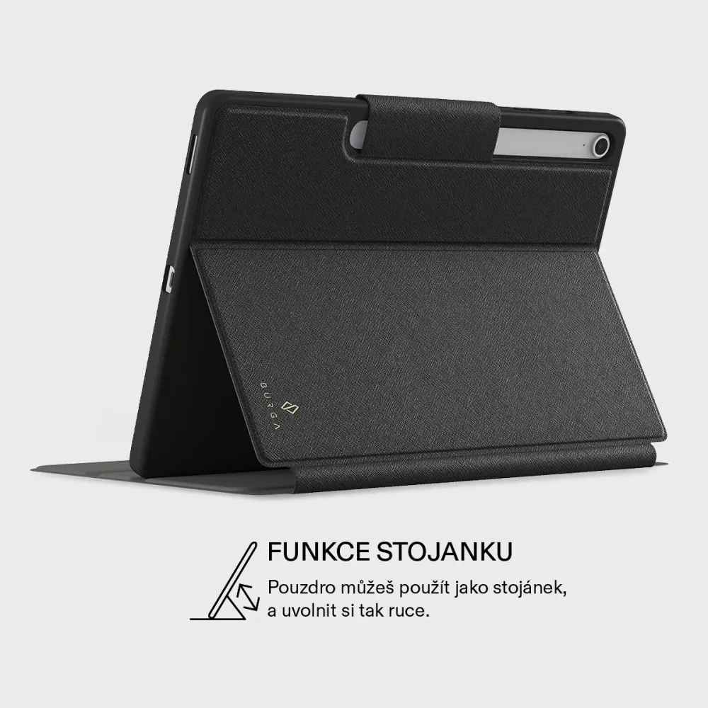 Wine & Dine - Samsung Galaxy Tab S10+ FE Pouzdro