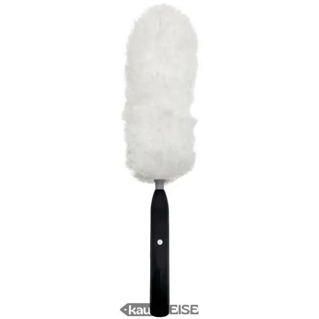 CleanRite Electric Feather Duster | Turbo Spin Duster