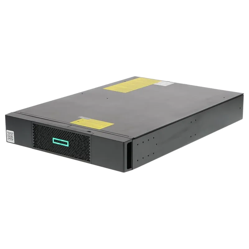 R/T3000 UPS Hewlett Packard Enterprise