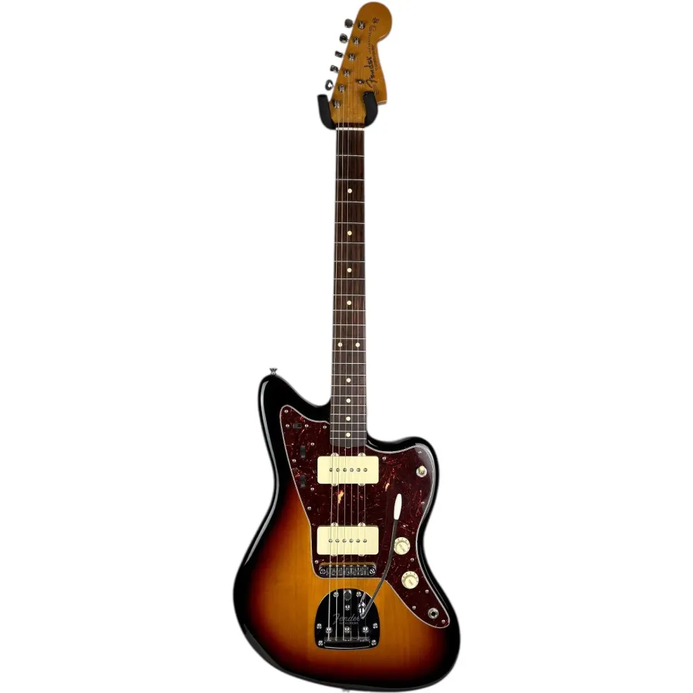 Fender Classic Player Jazzmaster 2012 - Sunburst