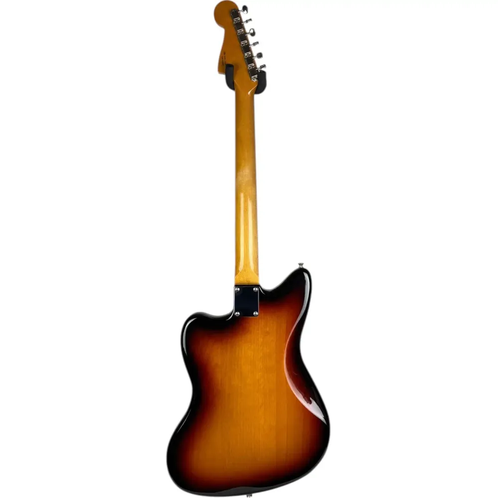 Fender Classic Player Jazzmaster 2012 - Sunburst