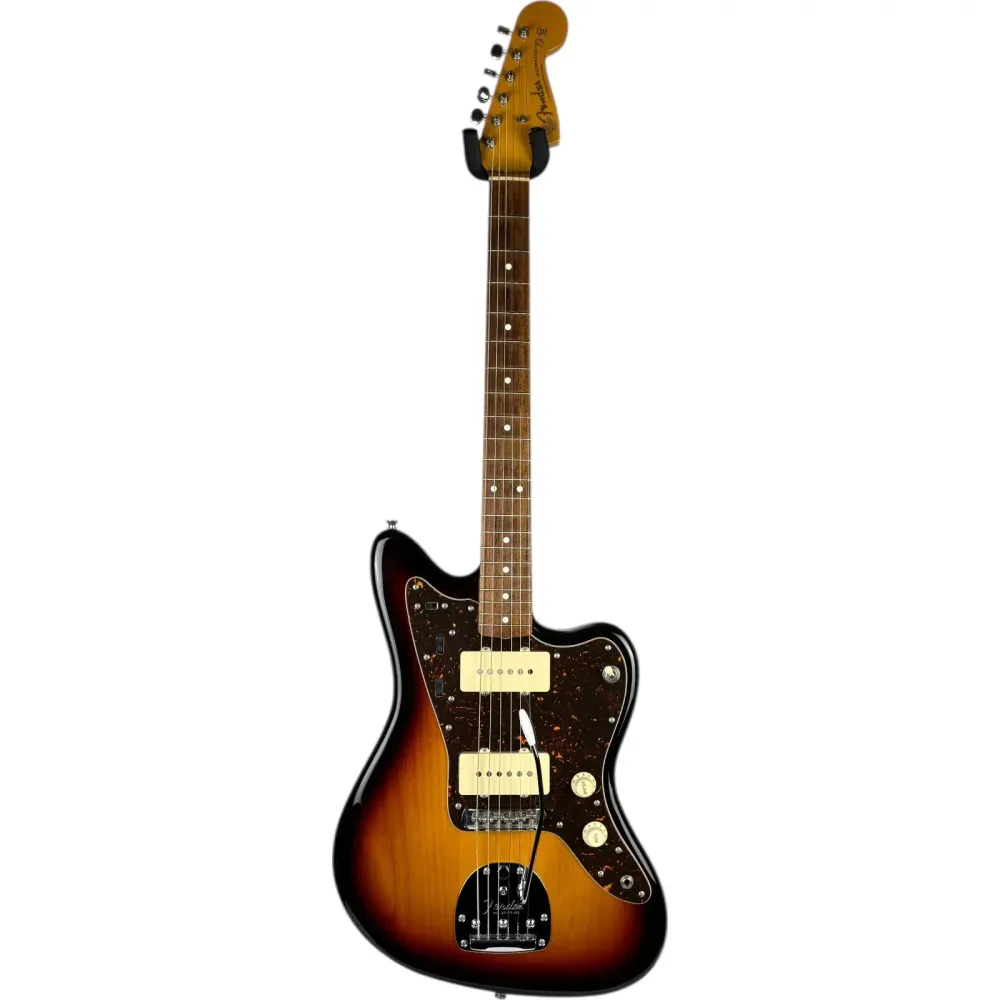 Fender Japan 66’ Reissue Jazzmaster 2013 - Sunburst