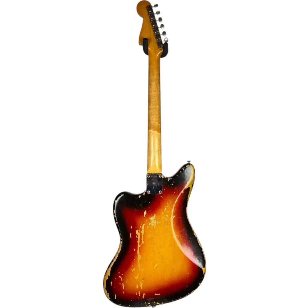 Fender Jazzmaster 1964 Pre CBS - Sunburst