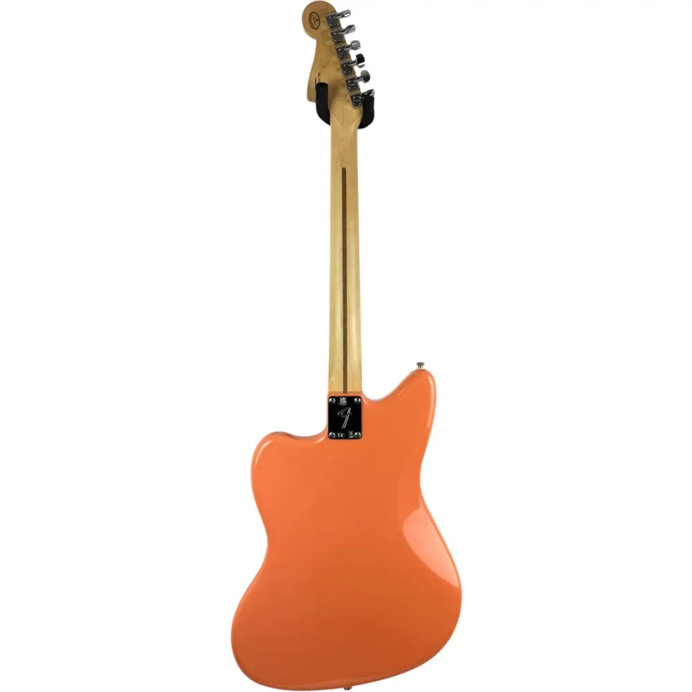 Fender Limitovaná edice Player Jazzmaster 2022 - Pacific Peach