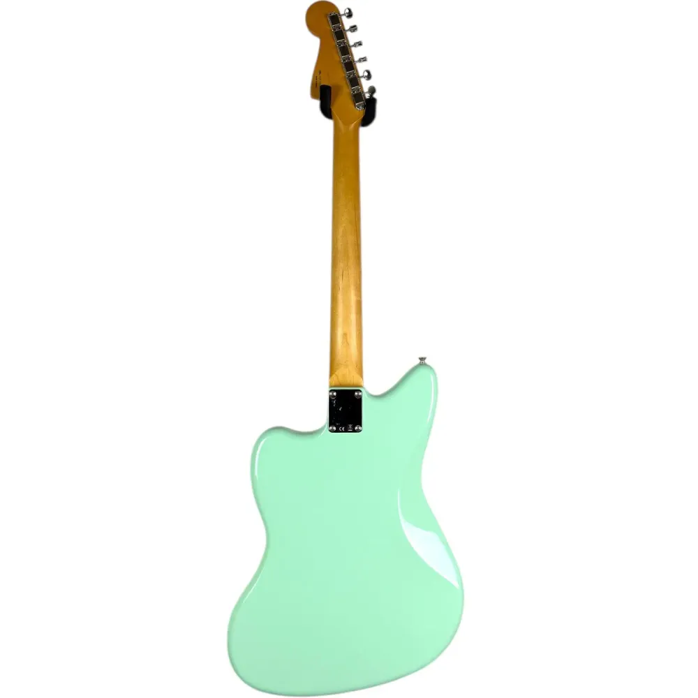 Fender Vintera ‘60s Jazzmaster 2022 - Surf zelená