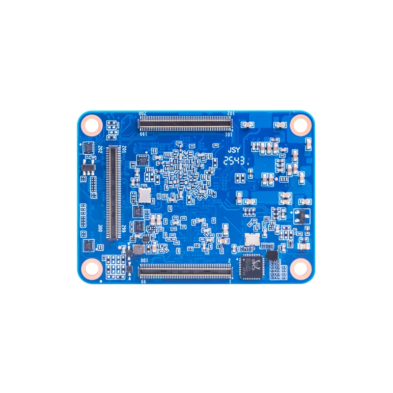 Banana Pi BPI-CM6 | SpacemiT K1 | RISC-V AI SoM