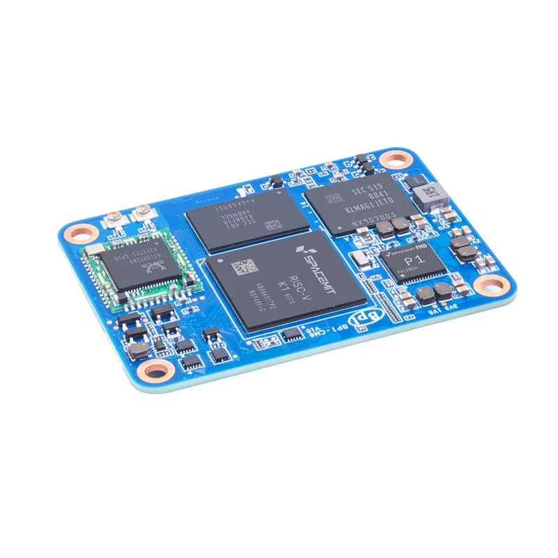 Banana Pi BPI-CM6 | SpacemiT K1 | RISC-V AI SoM