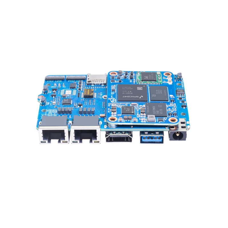 Banana Pi BPI-CM6 | SpacemiT K1 | RISC-V AI SoM
