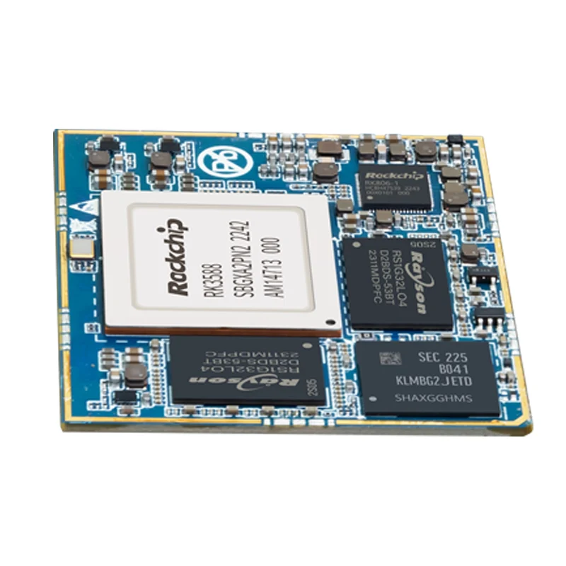Banana Pi BPI-LM7 | RK3588 SoM | 8GB+32GB