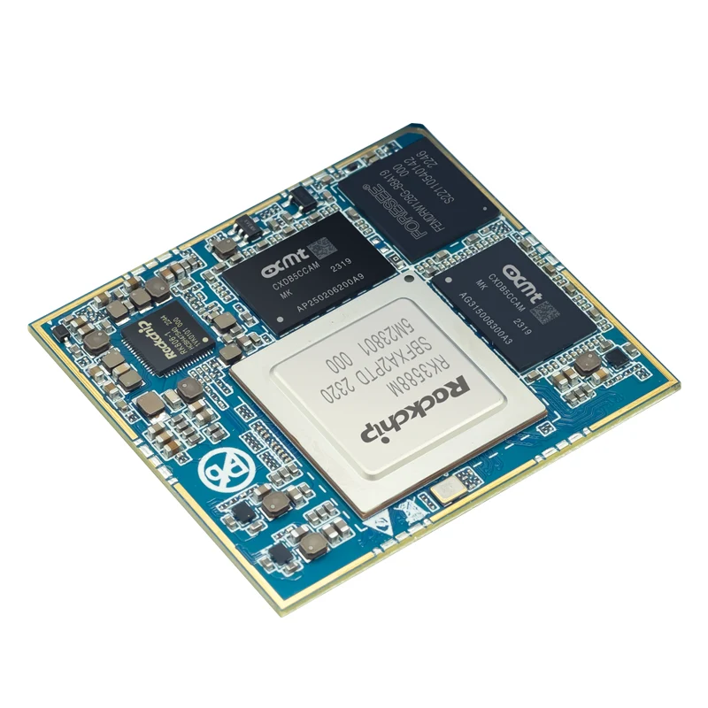 Banana Pi BPI-LM7 | RK3588 SoM | 8GB+32GB