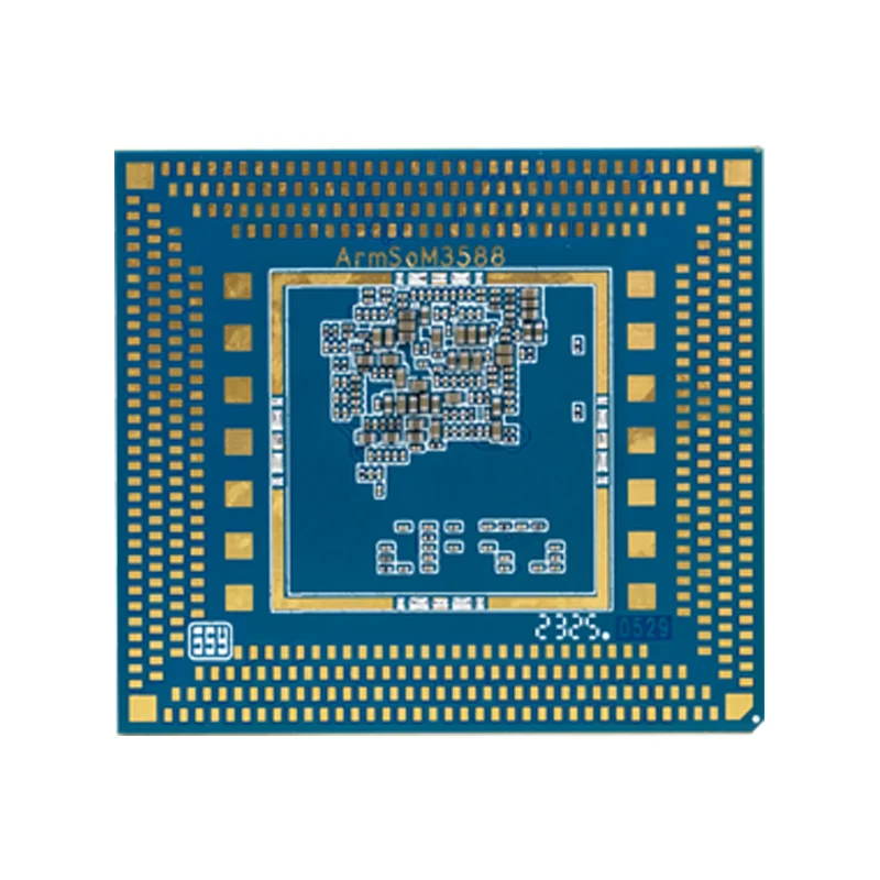 Banana Pi BPI-LM7 | RK3588 SoM | 8GB+32GB