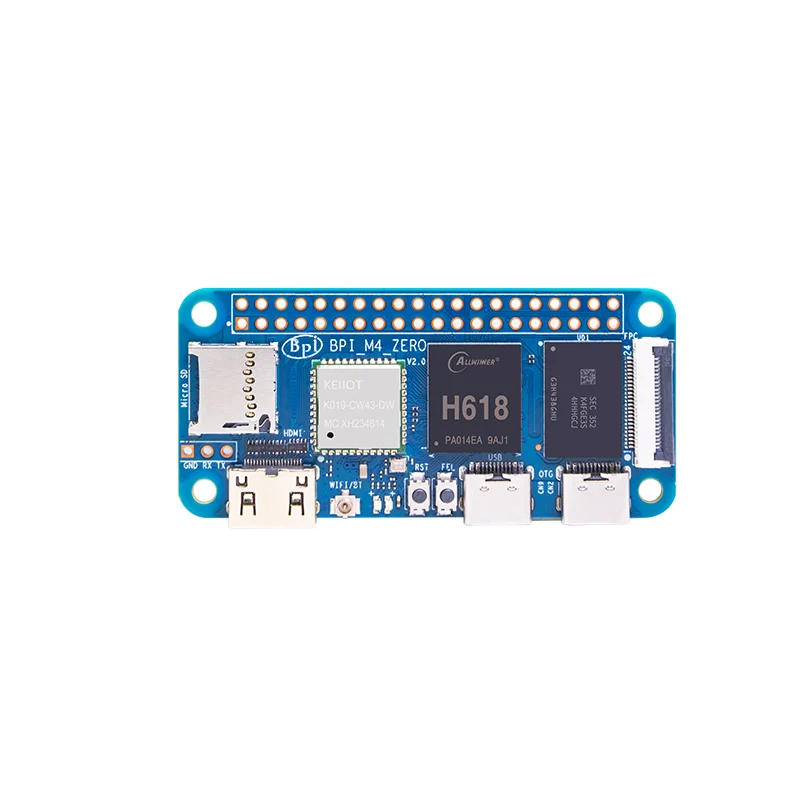 Banana Pi BPI-M4 Zero (2G+8G)