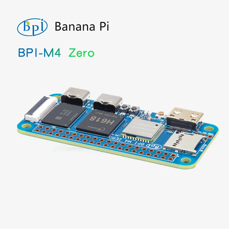 Banana Pi BPI-M4 Zero (2G+8G)