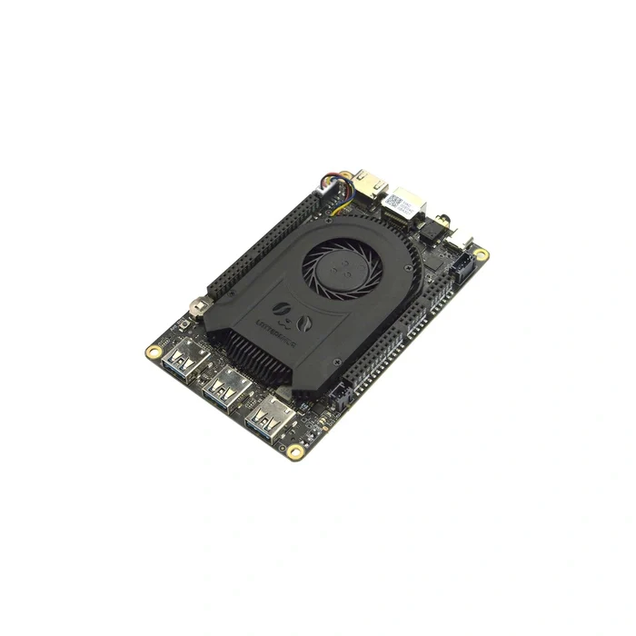 DFRobot LattePanda 3 Delta 864 Intel N5105 s podnikatelskou licencí (Předprodej, dostupné za 3-4 měsíce)