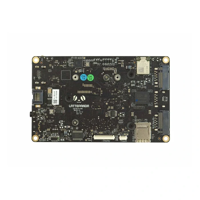 DFRobot LattePanda 3 Delta 864 Intel N5105 s podnikatelskou licencí (Předprodej, dostupné za 3-4 měsíce)