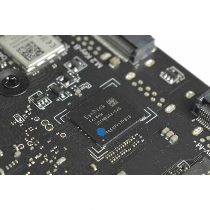 DFRobot LattePanda 3 Delta 864 Intel N5105 s podnikatelskou licencí (Předprodej, dostupné za 3-4 měsíce)