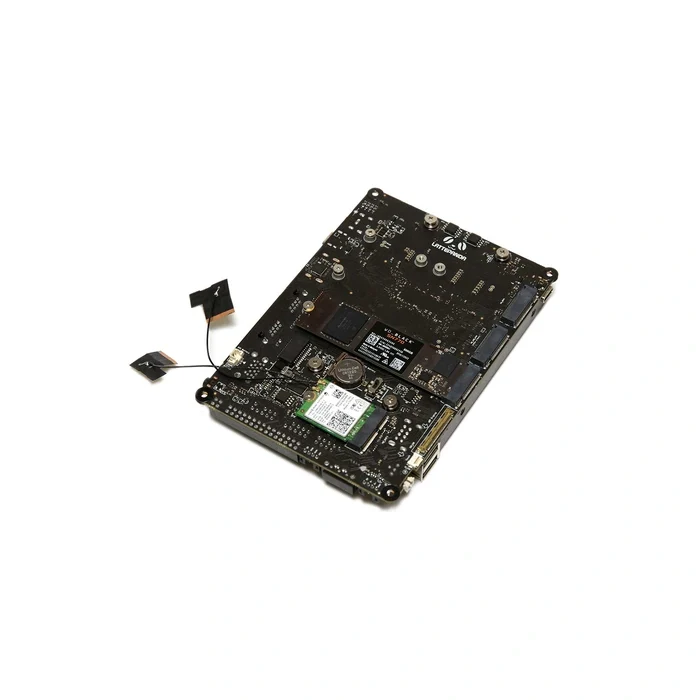 DFRobot LattePanda Sigma 16GB RAM, bez SSD WiFi