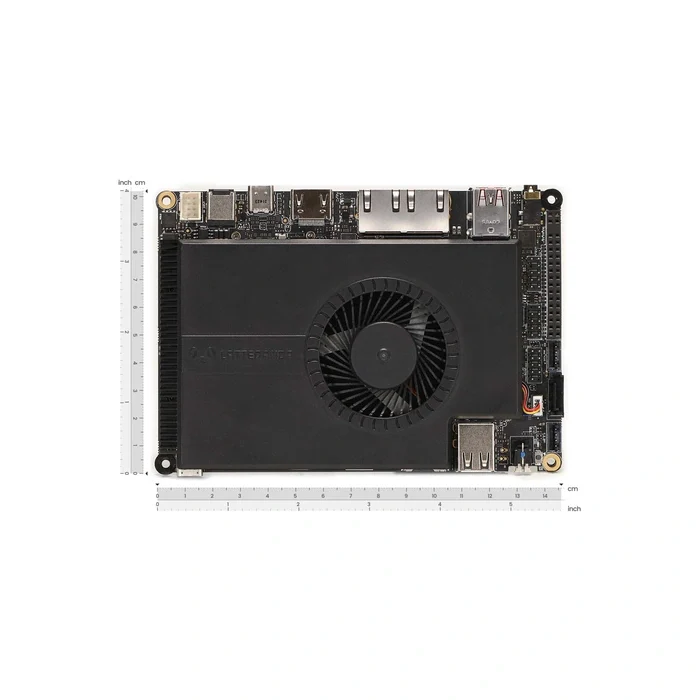DFRobot LattePanda Sigma 32GB RAM, bez SSD WiFi (předprodej, dostupné za 3-4 měsíce)