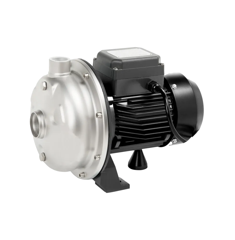 CPM 18 Inox (0,55 kW, 230 V) Hydrophore čerpadlo