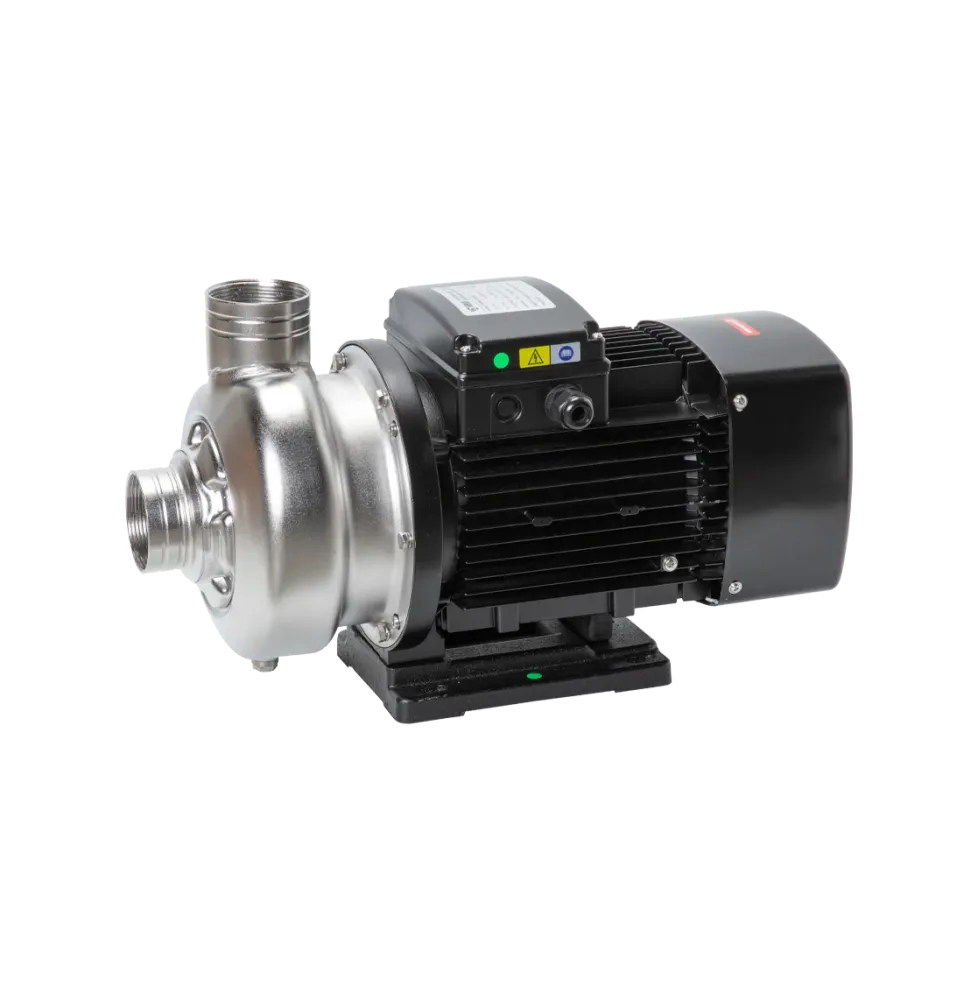 F-CPM 26 Inox (2,2 kW, 230 V) Hydrophore čerpadlo