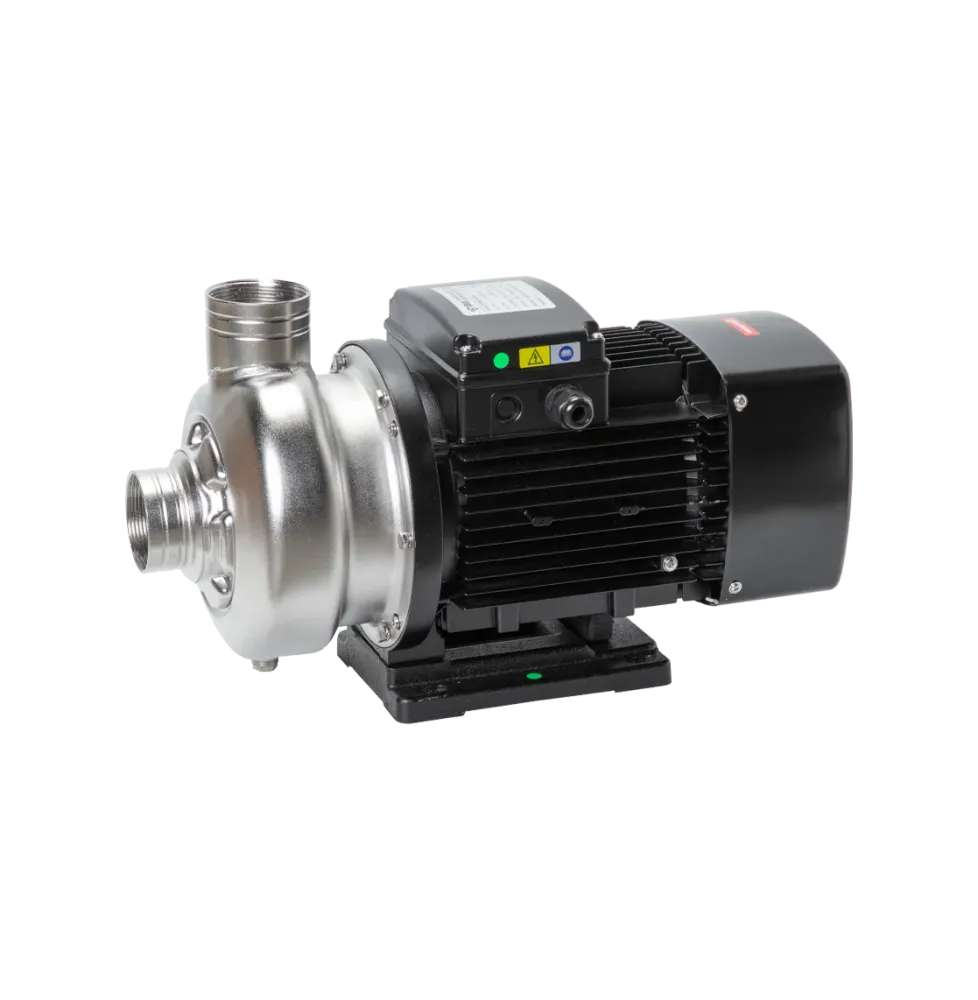 F-CPM 27 Inox (3 kW, 400 V) Hydrophore čerpadlo