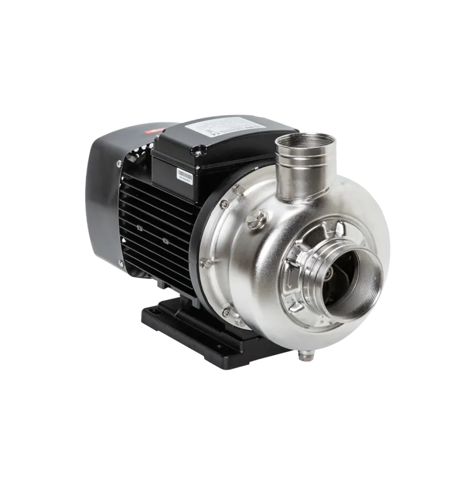 PMC 1100 Inox (1,1 kW, 230 V) Průmyslové hydrofórové čerpadlo