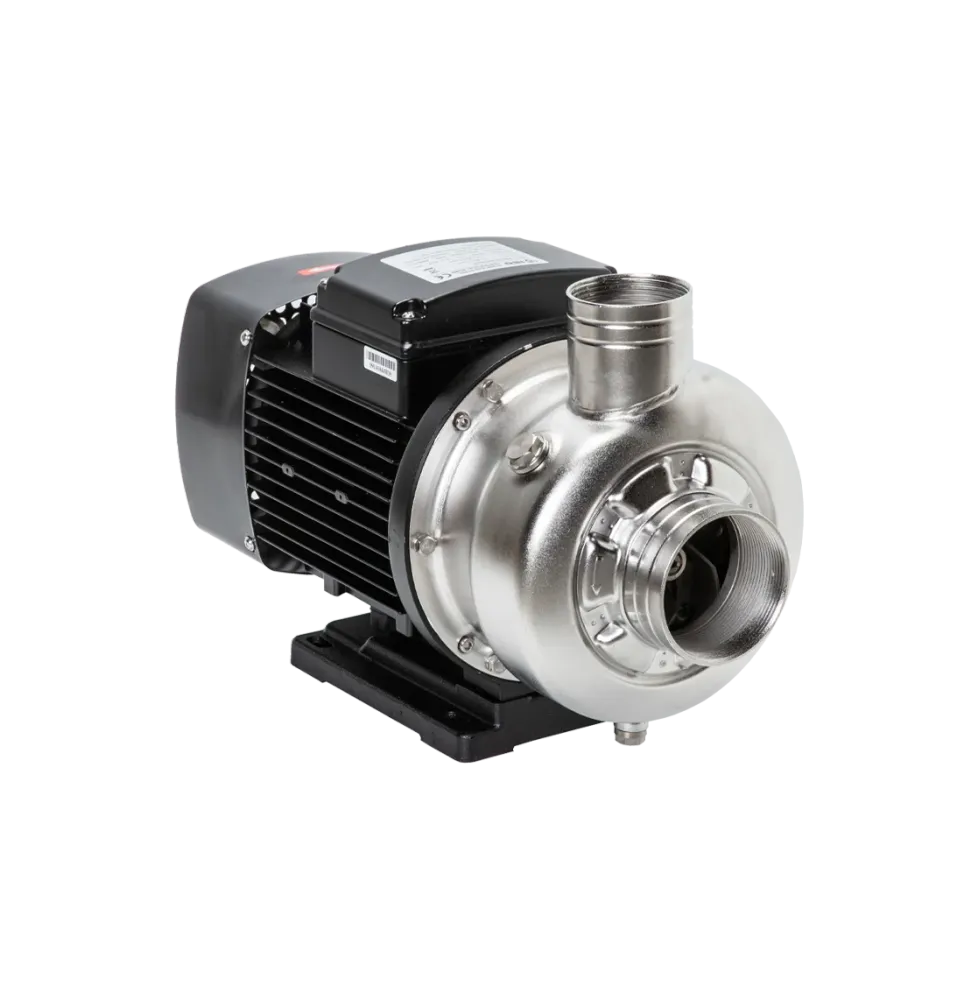 PMC 2200 Inox (2,2 kW, 230 V) Průmyslové hydrofórové čerpadlo