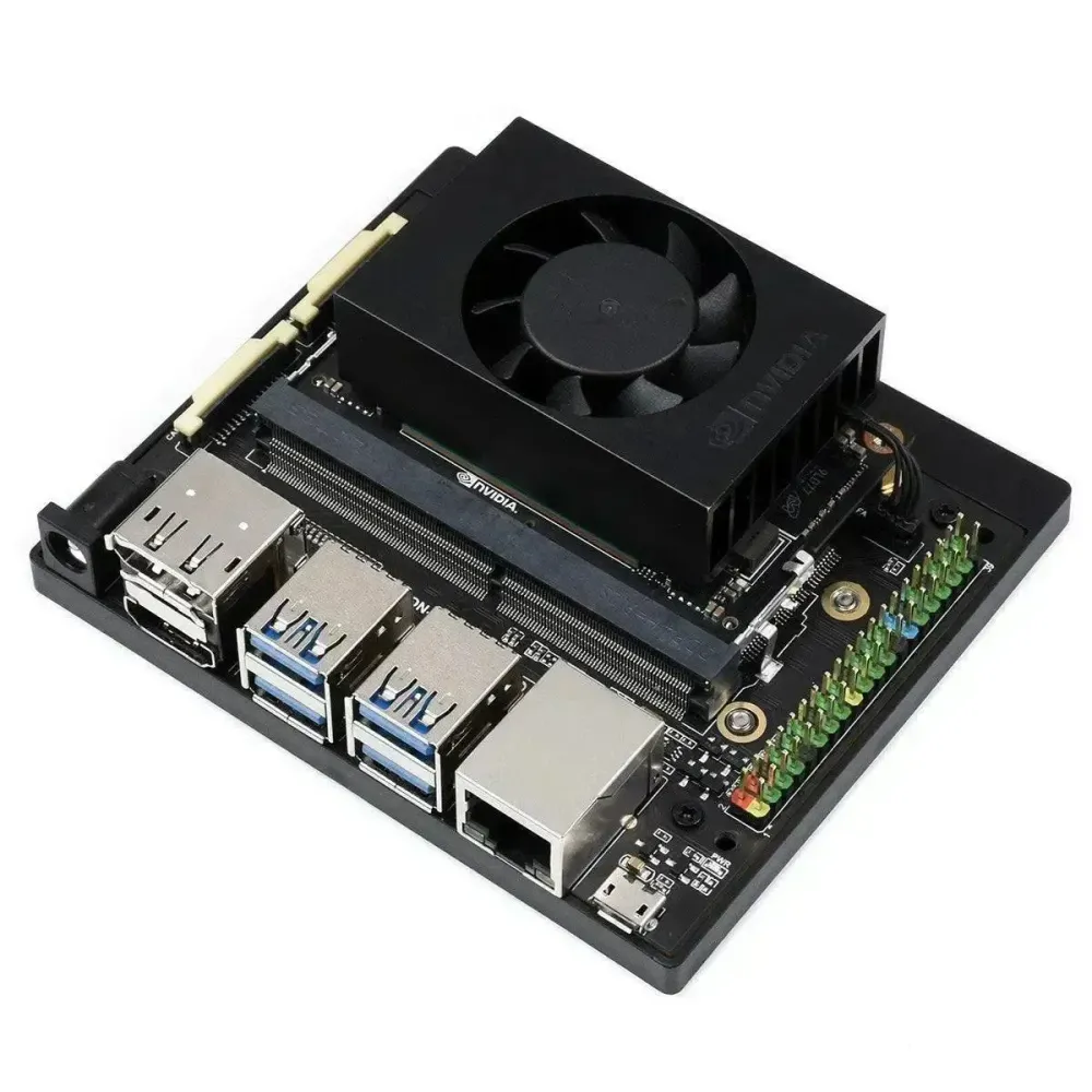 Waveshare vývojová sada NVIDIA Jetson Xavier NX 8G eMMC