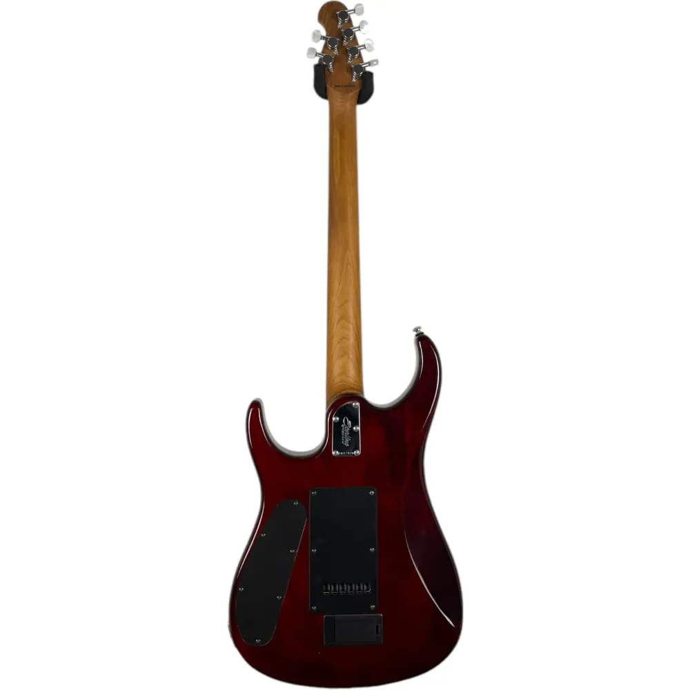 Sterling Music Man JP150 Royal Red