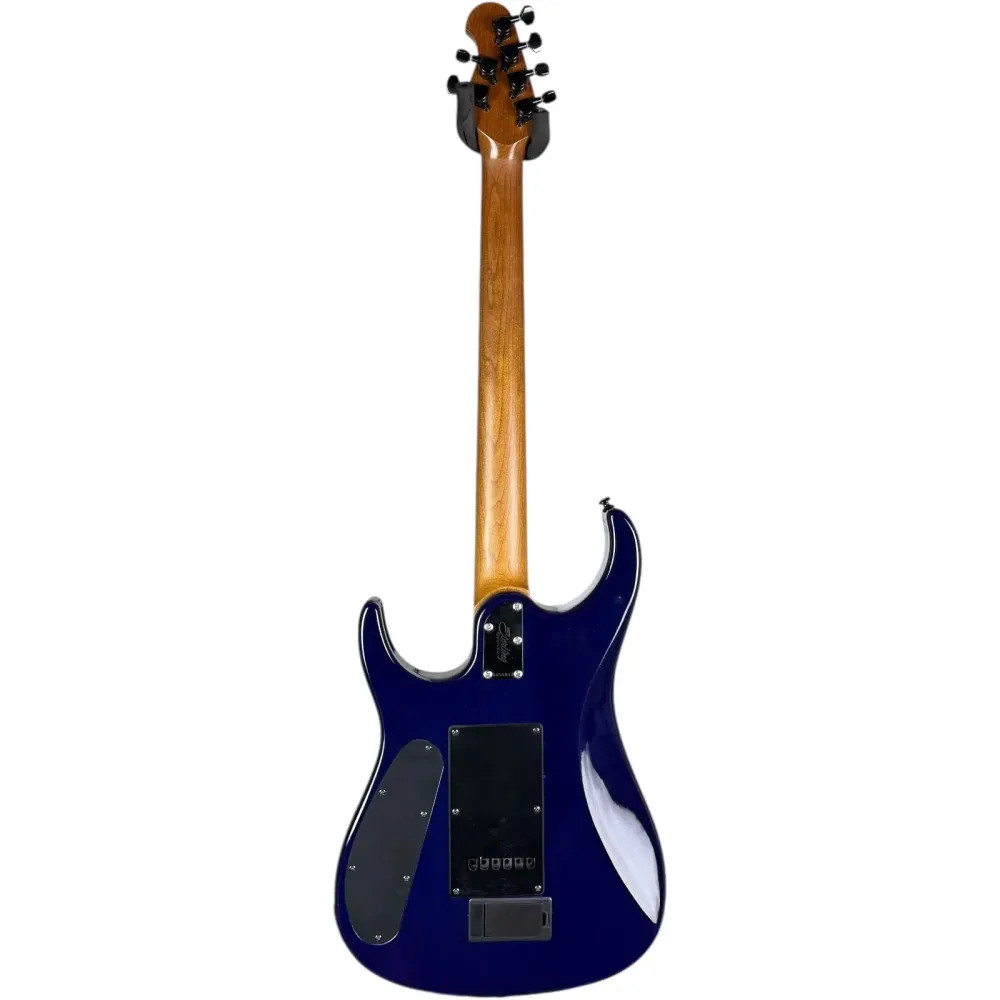 Sterling Musicman JP150DQM 2021 - Cerulean Paradise