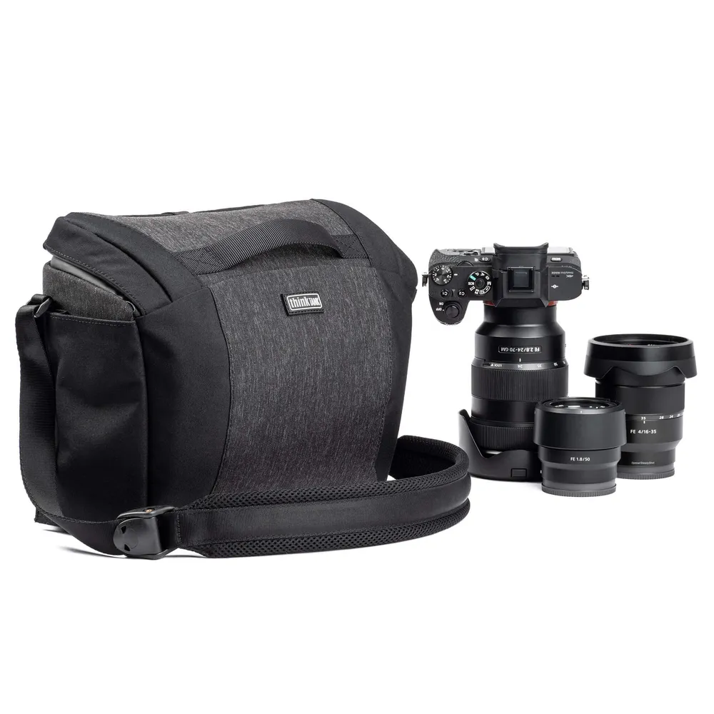 Think Tank brašna na fotoaparát SpeedTop Crossbody 15