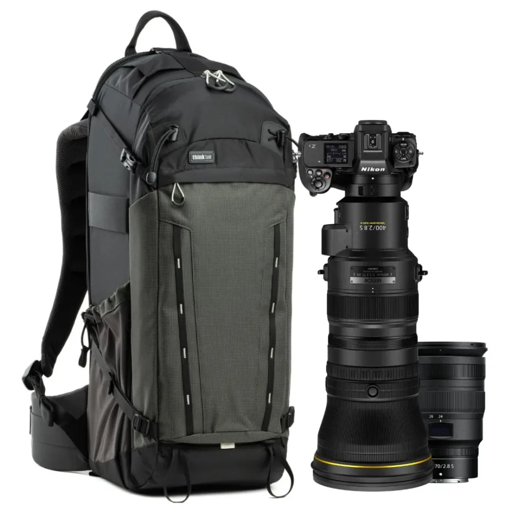 Think Tank Foto-batoh FirstLight 35L+