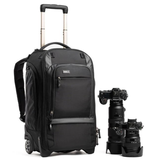 Think Tank Foto-batoh FirstLight 35L+