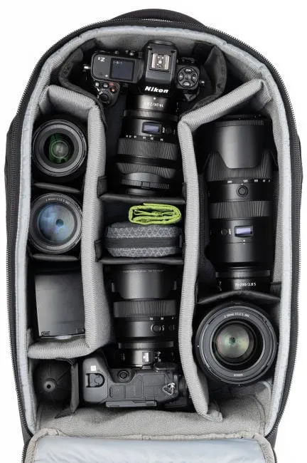 Think Tank Foto-batoh FirstLight 35L+