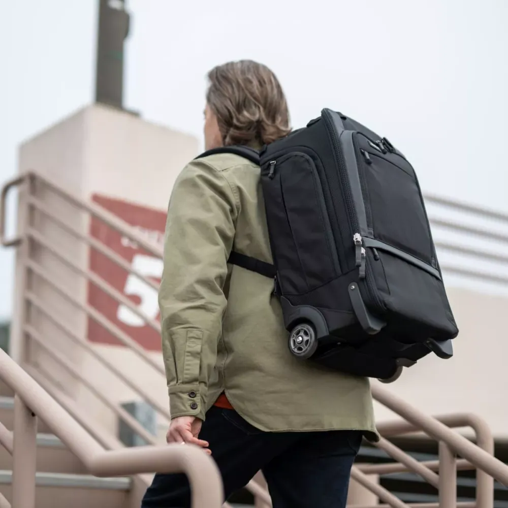 Think Tank Foto-batoh FirstLight 35L+