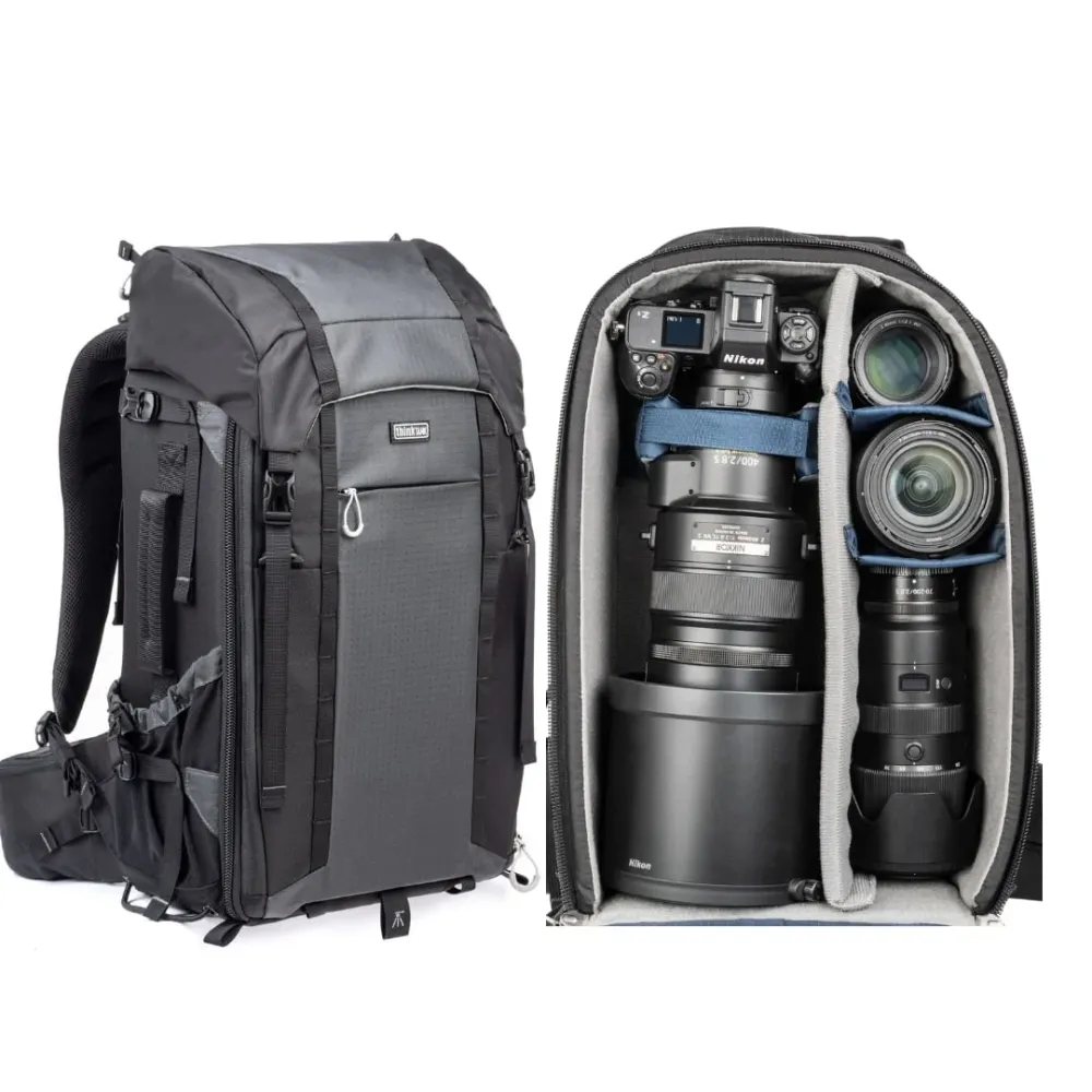 Think Tank Foto-batoh FirstLight 35L+