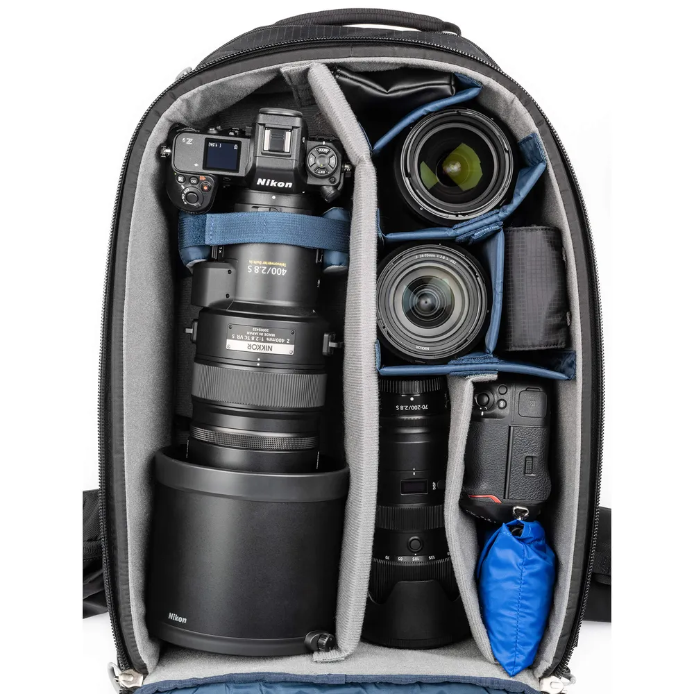 Think Tank Foto-batoh FirstLight 46L+